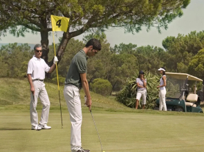 Troiaresort - Aqualuz Suite Hotel Apt Troiamar & Troiario