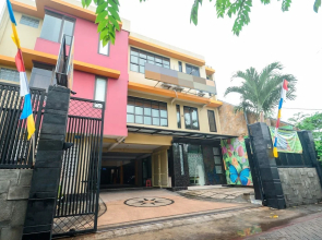 Airy Ahmad Yani Ketintang Baru Dua 12 Surabaya