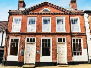 The Old Bakehouse B&B