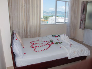 Queen 7 Hotel Nha Trang