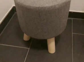 Cosy little apartment