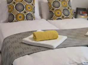 Studio apartman Comodo