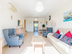 Casa Ocean Golf - Boavista Resort