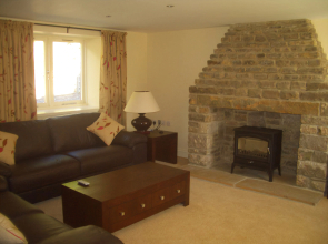 Lovelady Shield Country House Hotel