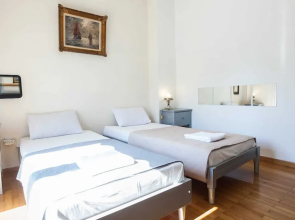 Amazing apartment at Exarcheia