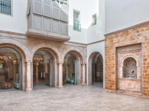 Dar el Jeld Hôtel & Spa
