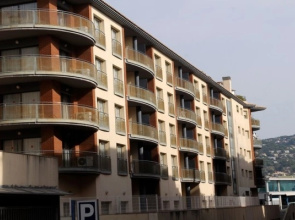 Apartaments Ar Santa Anna Ii