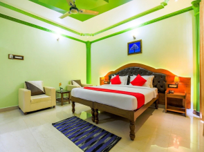 OYO 15524 Sea View Resort