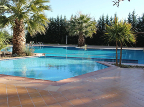 Orfeas Hotel