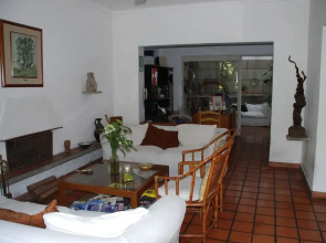 Hospedaje El Zaguan