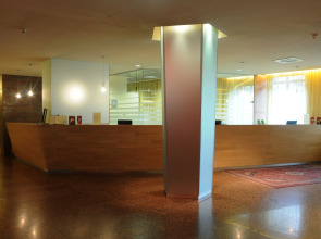 Hotel Da Vinci Milano