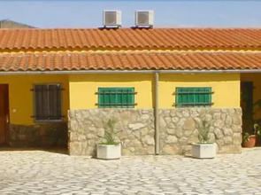 Hostal las Encinas