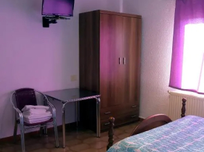 Hostal El Final