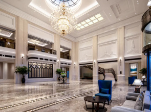 C&D Hotel,Xiamen Xiang'an