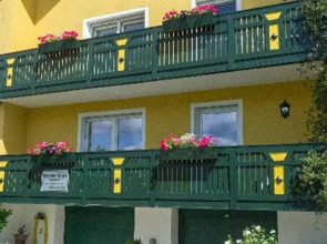 Ferienwohnung Bucher Ursula