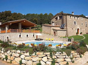 La Torre De Dalt Y Can Tapis