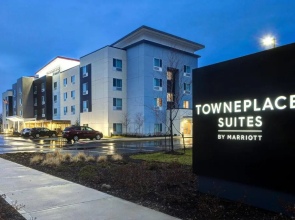 TownePlace Suites by Marriott Monroe