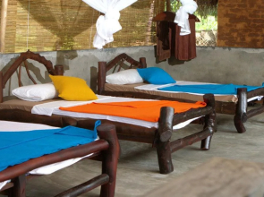 Palpatha Eco Safari Lodge