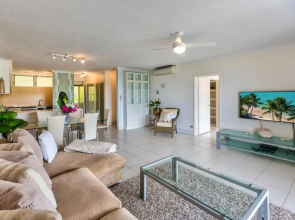 2 Bedroom Poinciana Lodge