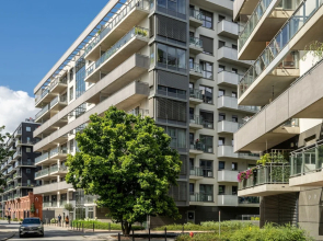 RentPlanet Kępa Mieszczańska