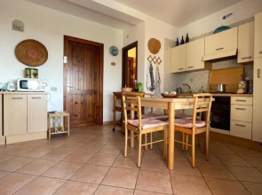 Posidonia Holiday Home