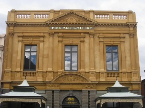 Lake Wendouree Luxury Apartments on Webster