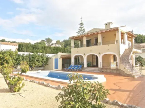 SolHabitat Villa Costera de Mar