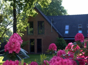 Ferienwohnung Allegra