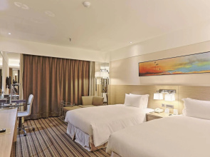 Santos Hotel