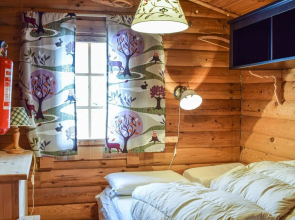 Awesome Home in Rauland With 3 Bedrooms and Wifi