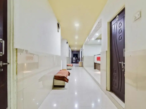 Hotel Surbhi by OYO Rooms