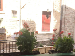 Apartment Ozana