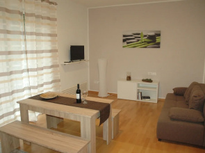 Holiday House Merano 2