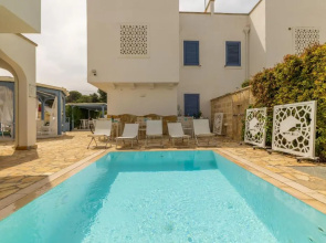 Appartamento Playa Mozza