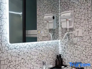 Haiyang Orange Sea Boutique Inn
