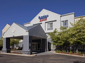 Fairfield Inn & Suites by Marriott Denver Tech Center/South