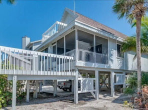 Boca Grande Shores 07 - 3Br Home