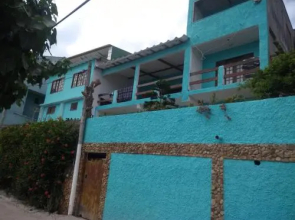 Hostel e suítes Capitão Vilela