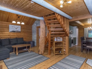 Holiday Home Oravanpesä