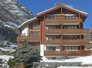Les Violettes Zermatt