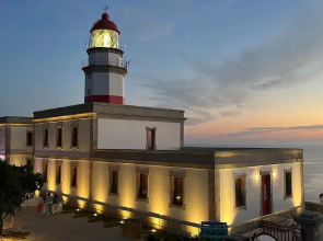 Hotel Boutique Faro Silleiro