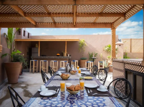 Riad Bibazia