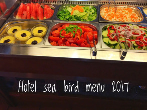 Hotel Sea Bird