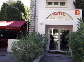 Hôtel les Troenes