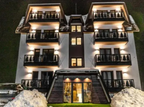 Ariš Kopaonik apartman A21