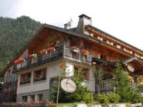 Chalet Philibert