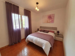 Apartamento Hibiscus