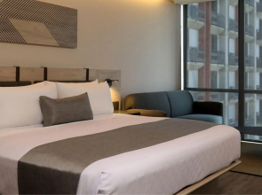 City Express Plus By Marriott Monterrey Centro