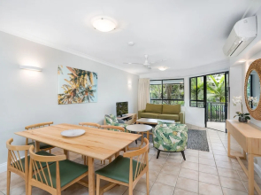 Club Wyndham Cairns Trinity Links Resort