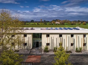 Park Hotel & Residence by The Cube